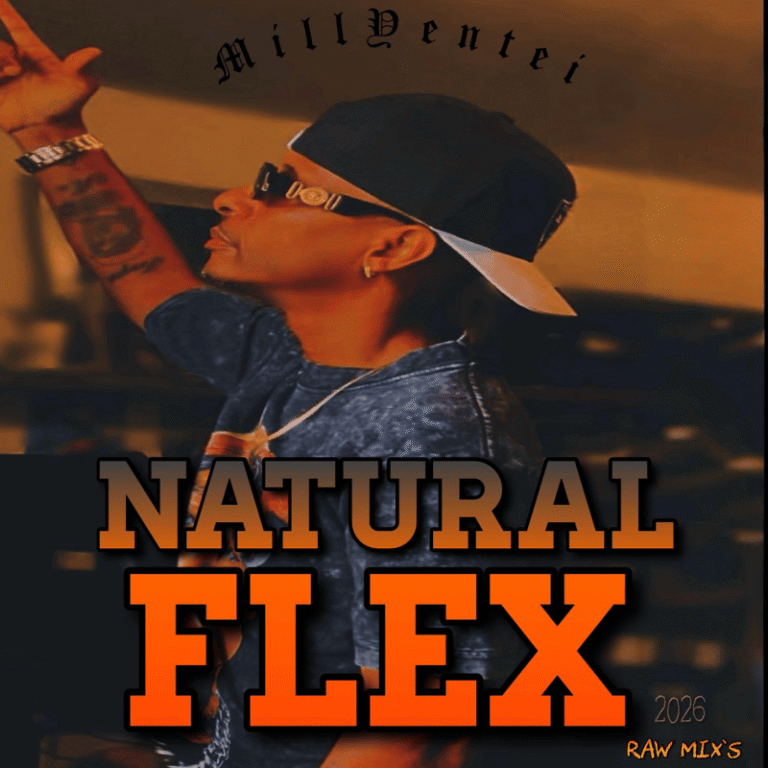 MillYentei – Natural Flex Lyrics