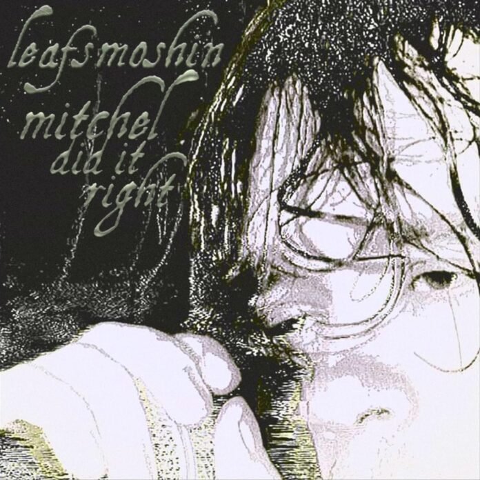 mitcheldiditright – я з тобою забуваю дихать (i forget to breath with you) Lyrics