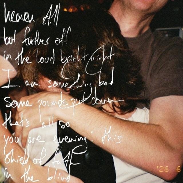 My Guitar Is Trying To Kill Me – John Lyrics