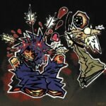 nejii1 – MORE SCARS Lyrics