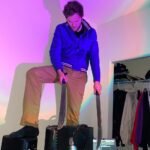 Nic Calix – The Heart Is a Lonely Hunter Lyrics
