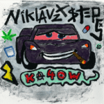 NiklāvZ – BEZ BREMZEEM Paroles