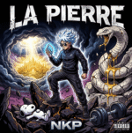 nkpdot – La Pierre Paroles