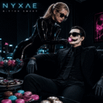 NYXAE – Bitter Sweet Lyrics