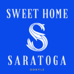 ODKYLE – Sweet Home Saratoga Lyrics