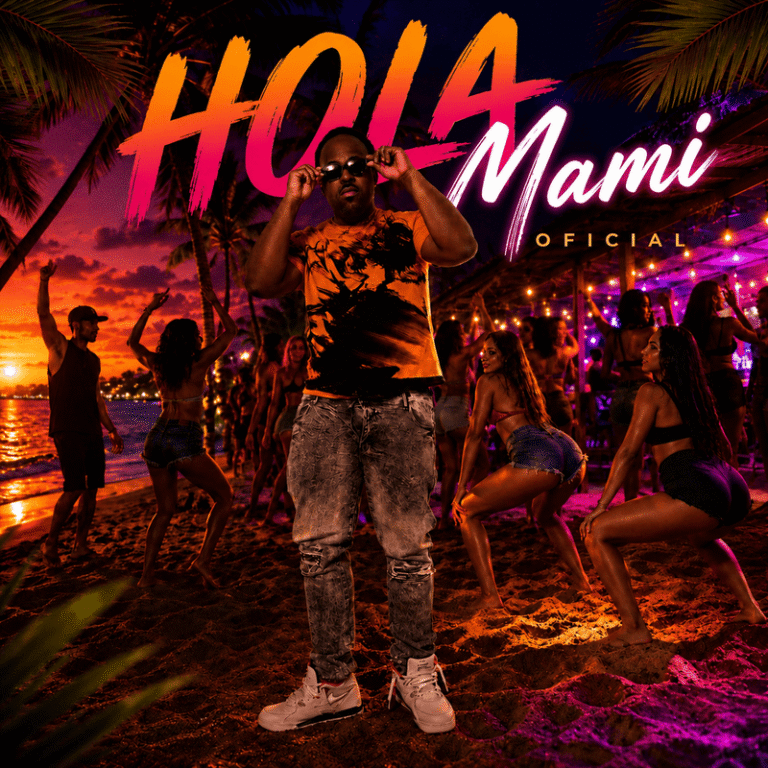 Oficial – Hola Mami Lyrics