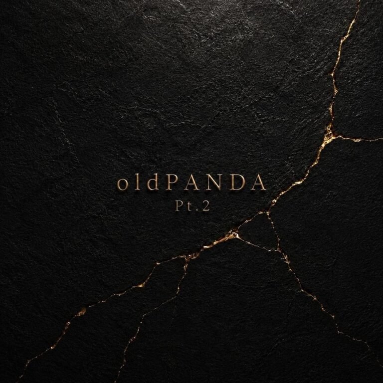 oldPANDA – God Bless Lyrics