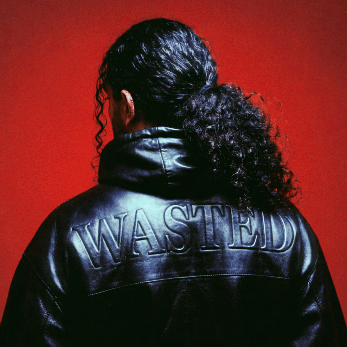 Onative – Wasted Lyrics