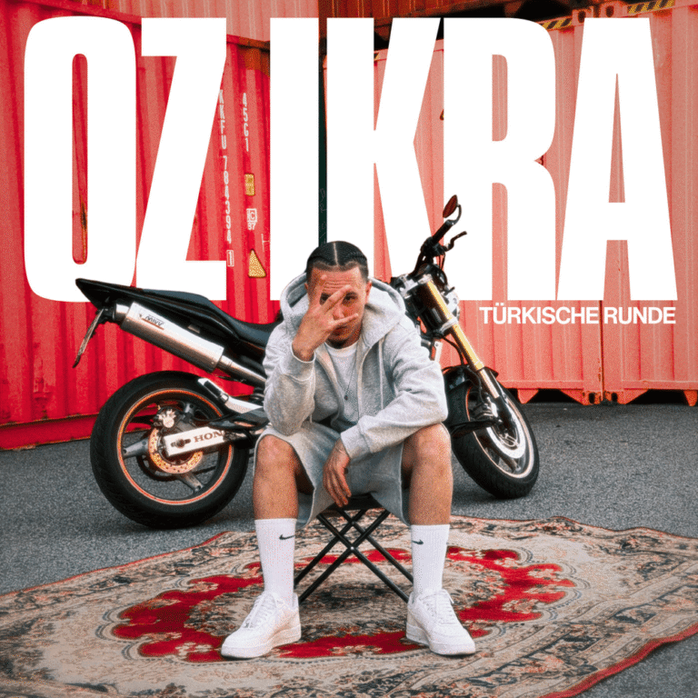 OZ IKRA – Türkische Runde (Cover) Lyrics
