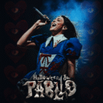 Pabllo Vittar – Amor De Que (Live At Halloween Da Pabllo 2025) Letra