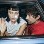 Pamela. (AUS) – Standing in the Rain Lyrics
