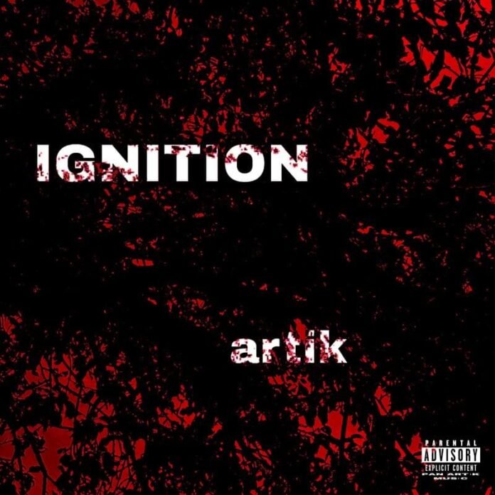 pan artik – Ignition Lyrics