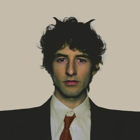 Patrick Martin – Only Good At Being Young Lyrics