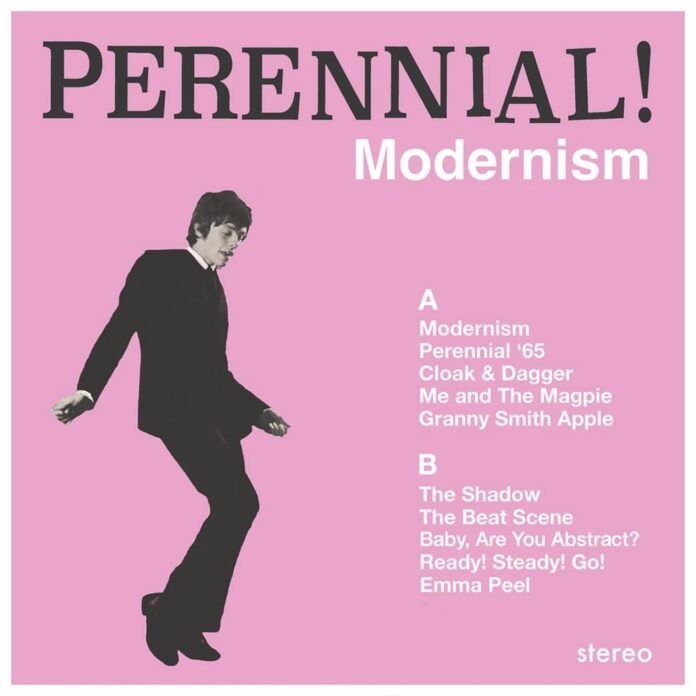 Perennial (Band) – Modernism Lyrics