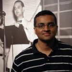 Prakash George – You Left The Light On (Lyrics & Video)