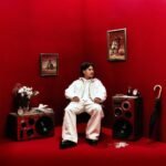 Preston Pablo – Tidal Wave Lyrics