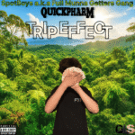 QuickPharm – ВЫСОКО (HIGH) Lyrics