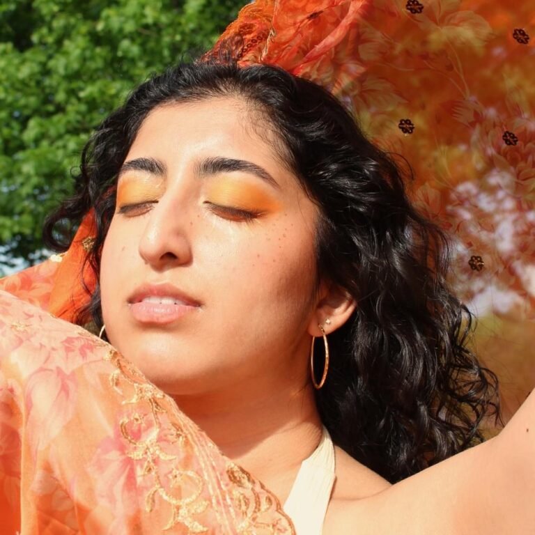 rania saxena – the forest Lyrics