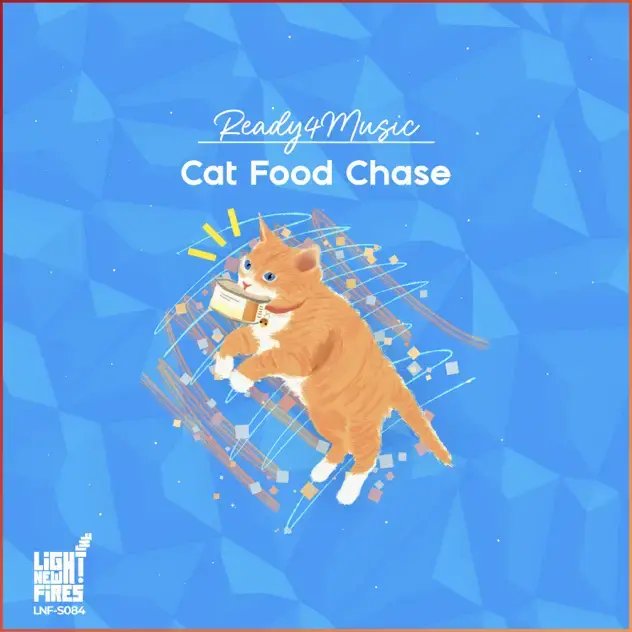 Ready4Music – Cat Food Chase Lyrics