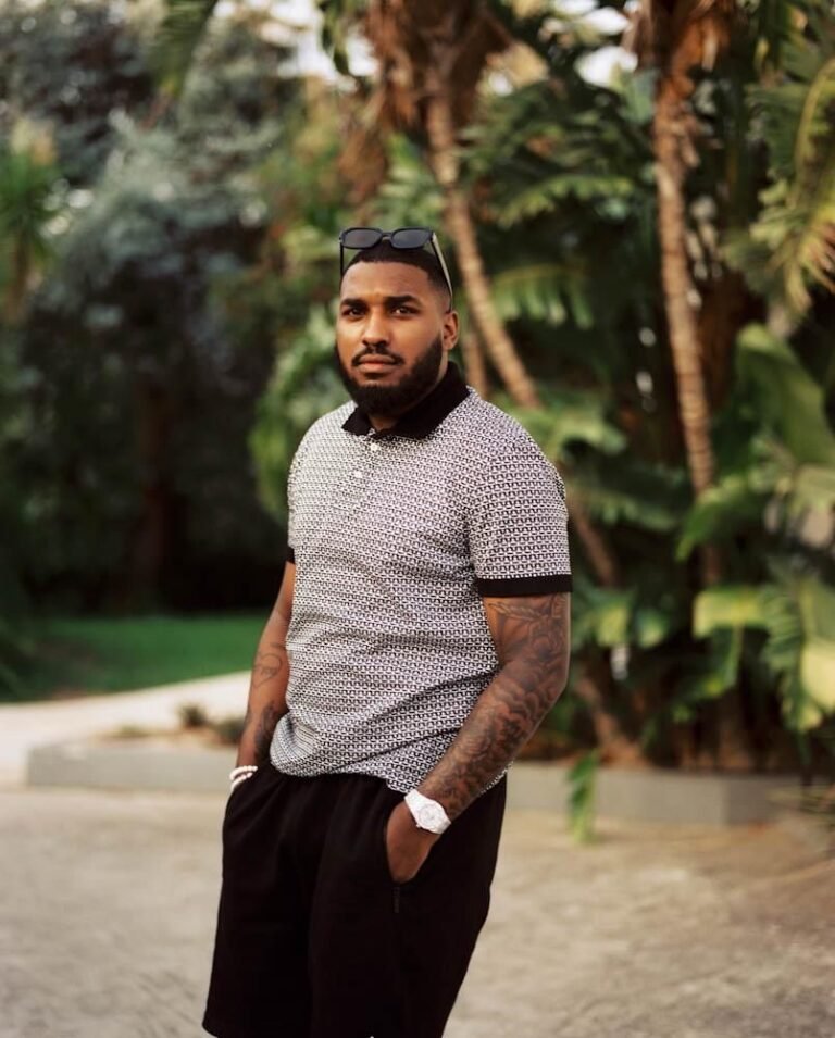 reezy (DEU) – BETTY BOO (Lyrics & Video)