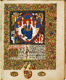 Saint Augustine – The City of God (Book VIII) Lyrics
