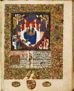 Saint Augustine – The City of God (Book VIII) Lyrics