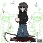 saintcrimsonhaze – My Rule Lyrics