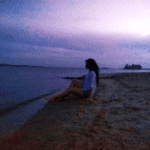 Saintlasienne – cloudy Lyrics