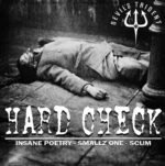 Scum (Horrorcore) – Hard Check Lyrics