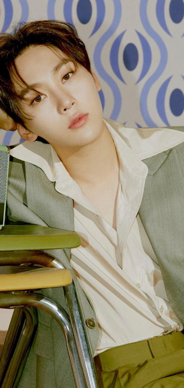 SEUNGKWAN – Raindrops (Lyrics & Video)