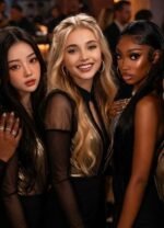 SIST3RS – Bitch, What’s Up! Lyrics