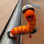 Skidee – Go go go go! Lyrics