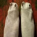SKYANT – в дырявых носках ( With holes in his socks ) Lyrics