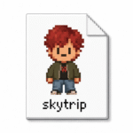 skytrip (RUS) – file Lyrics