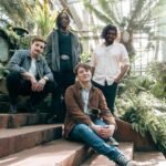 Smile With Your Eyes – Burning Down Lyrics