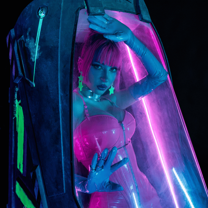 Solene – Stasis Lyrics