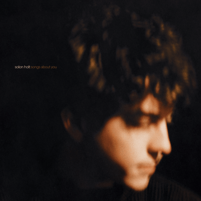 Solon Holt – So Long Lyrics