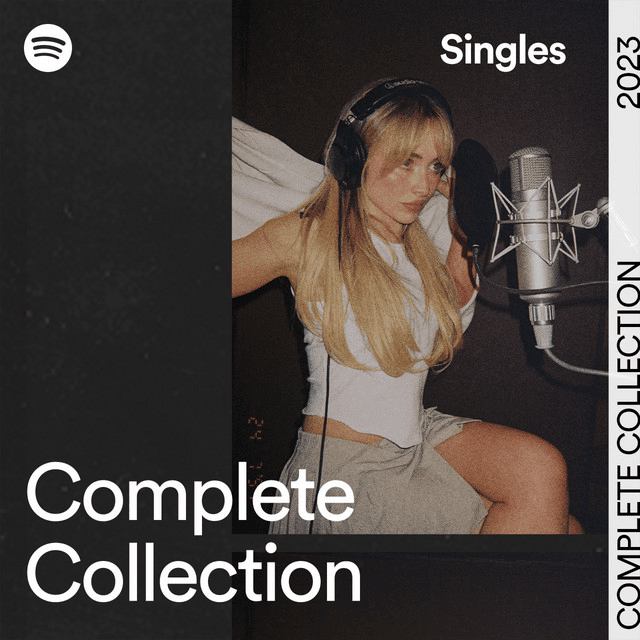 Spotify – Spotify Singles: Complete Collection Lyrics