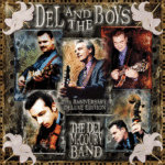 The Del McCoury Band – The Stark Naked Blues Lyrics