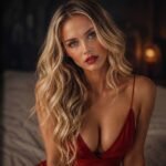 TheBlondieSinging – It’s Okay To Suck Lyrics