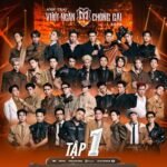 Thuận Nguyễn – Keep Me In Love Lyrics