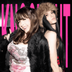 Tiffany Tabloid – COMMUNITY PRINCESS Lyrics