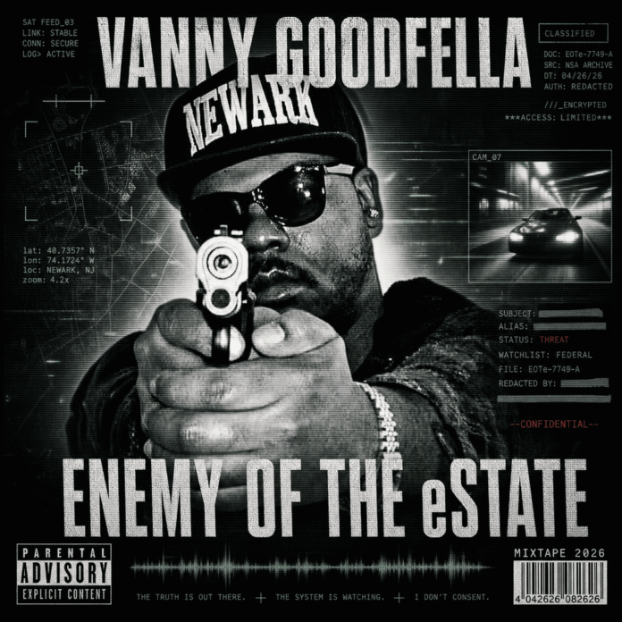 Vanny Goodfella – Lay Low & Blow Lyrics
