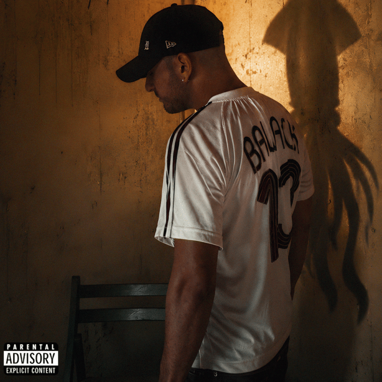 Vito Soprano – LEILA Lyrics