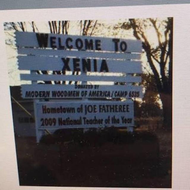 wencel – I’ll see you in xenia Lyrics