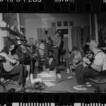 Willi Carlisle – The Mason Jar at the Center of the World Lyrics