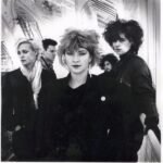Xmal Deutschland – Autumn (Peel Session) Lyrics