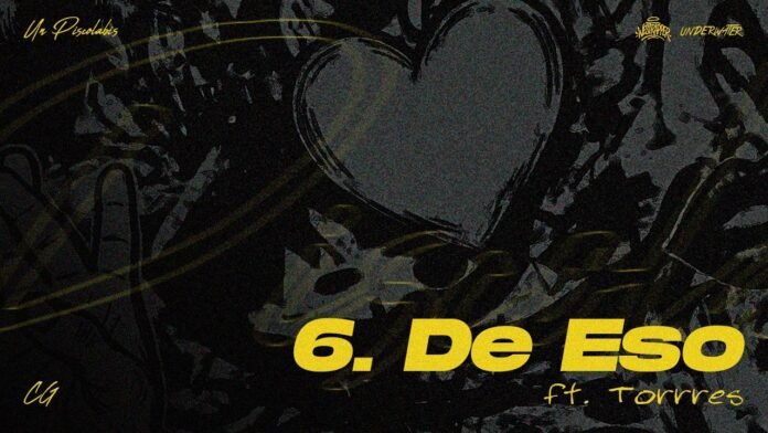 CG - DE ESO