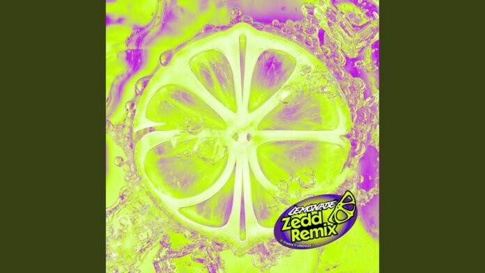 aespa - LEMONADE (Zedd Extended Mix)