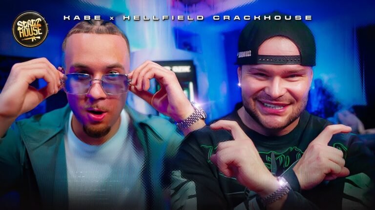 Hellfield – FANCY (Lyrics & Video)